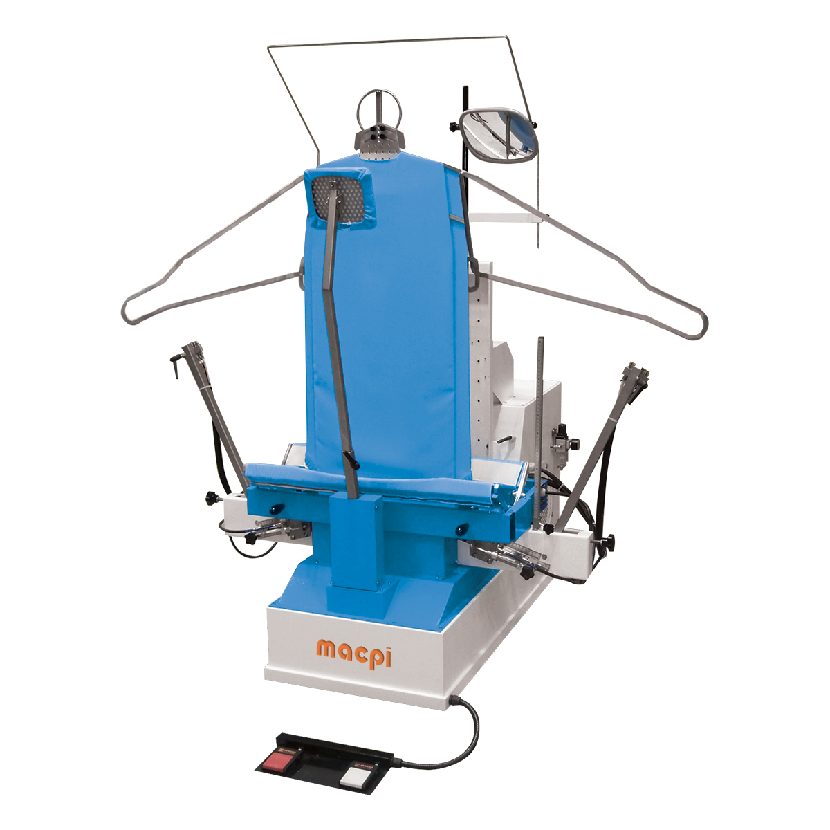 Mannequin Automatique Pour eE Repassage de Knitwear et polo