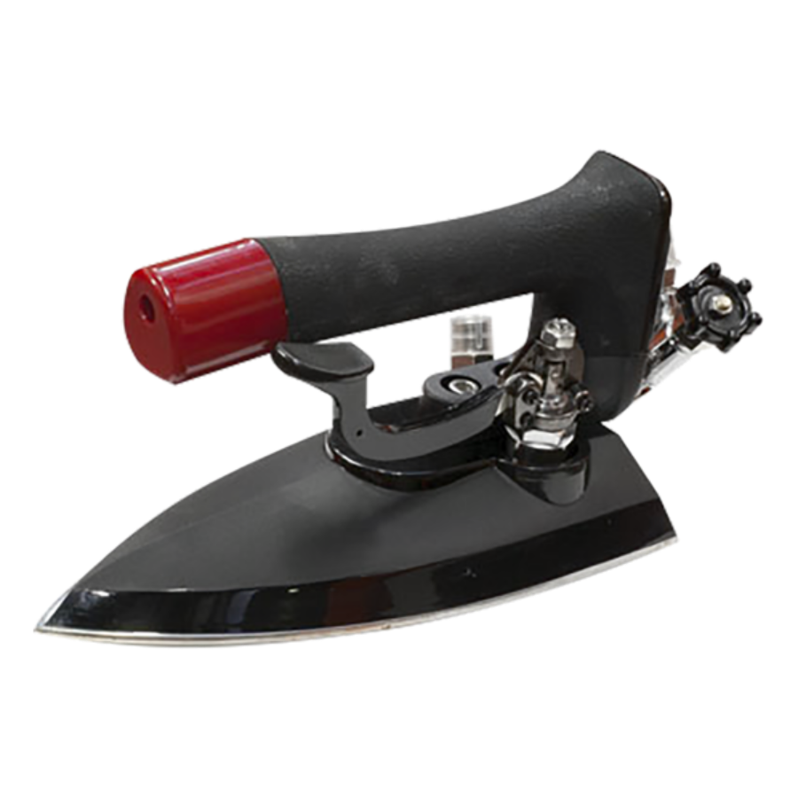 FER AVEC VAPORISATION