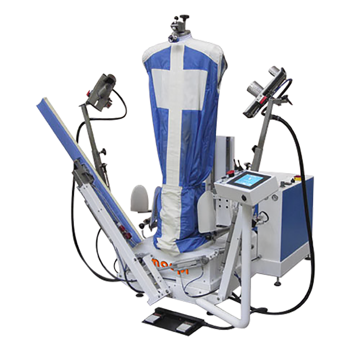 MANNEQUIN MULTIFONCTION POUR CHEMISES